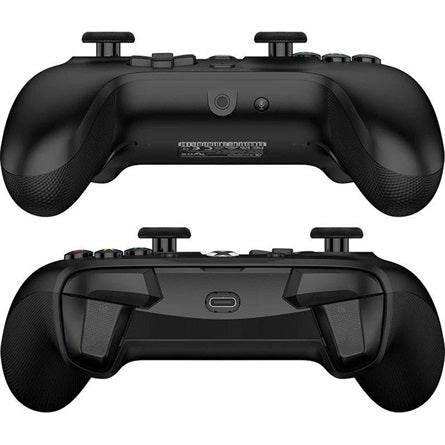 GameSir G7 HE USB-C gamepad játékvezérlő fekete [ah:00333240a8b0ea7d4049d2a3a1593721da7601787dfcaee58c3e976867355878] [ah-transfer:d6492ac5bc314ef192bd92602983a9aa]