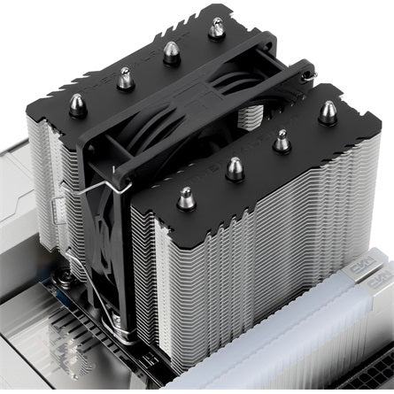 Thermalright Peerless Assassin 90 SE processzorhűtő [ah:0112fc1c649dbaf6c8456137420d3352685c940f8ed1187f0815e216622b97ab] [ah-transfer:4b6125b900774f0893193744475ac147]
