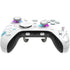 ATK Axe PRO Bluetooth / USB / vezeték nélküli gamepad játékvezérlő fehér +dokkoló [ah:0135524d9aec91b7a8f8c842f43ce12d9a9d3a20f96a2295031453681ba6b403] [ah-transfer:67cc1f582dd74bdda20f1edd46ddbd73]