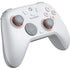 GameSir Nova Lite 2 Multiplatform  Bluetooth / USB / vezeték nélküli gamepad fehér [ah:0189a63f4c5a417743af53946b8b311dfde54a24d963fd76479841644ab5eb7f] [ah-transfer:a420d8e72fb94e5180315351305c3c75]