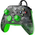 Turtle Beach Rematch Core USB-C gamepad játékvezérlő fekete-zöld [ah:0380cee2578c960ec63454f1e826d1082e7b755b5758baca0205acf571e49c24] [ah-transfer:8a515fb34c874ddf892aee4e6b3f7f94]