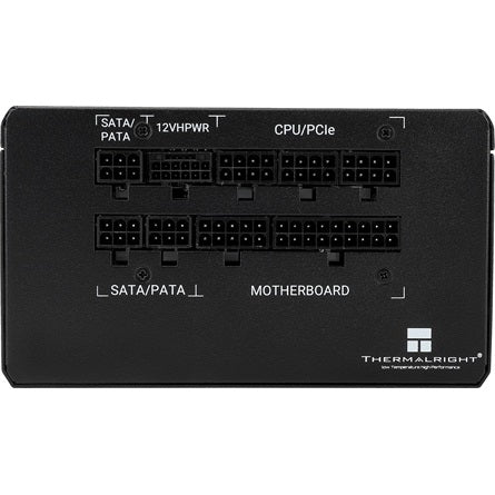 Thermalright TB-750 750 W 80+ Bronze ATX tápegység [ah:03a5abb8fa7cd3a4f7d3d68529c90fe9ac424bae20ac1deca4518588d2d01329] [ah-transfer:054d1e154f8c42d7a272f52ef659a6c1]