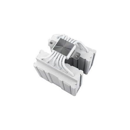 Thermalright Peerless Assassin 140 Digital processzorhűtő, fehér [ah:043abc857a265e71d60cb09b34a88ad9d814a1ae694723787db905ba2b1e4286] [ah-transfer:948d4d7f3f934973943005ef86ed1d95]