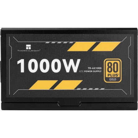 Thermalright AX-1000 1000 W 80+ Gold ATX tápegység [ah:0591dcfd10b55017a120e855a18620776278d435184baf9193019e496f7097fa] [ah-transfer:1449c3cb34084424a49bd67c577aeef2]