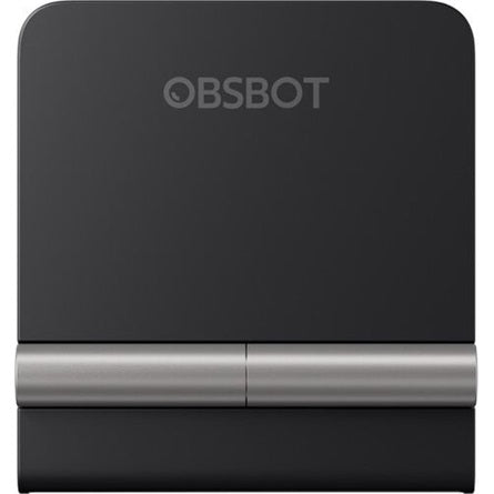 OBSBOT Meet Flip 4K webkamera, fekete [ah:06d88184384f357dbcacb01d0ab41a9a9b2a0f70084144f4cb52fdbfd9b19a50] [ah-transfer:915f0884089e408c925fb90f9c8dab41]