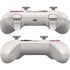 GameSir Nova Multiplatform  Bluetooth / USB / vezeték nélküli gamepad játékvezérlő fehér [ah:0748577dc7aa1bbf8633f406b565ed2ad89185479859086a839ee4b1f1191160] [ah-transfer:d0bf2f254c49469f9d1459aeddaa211c]