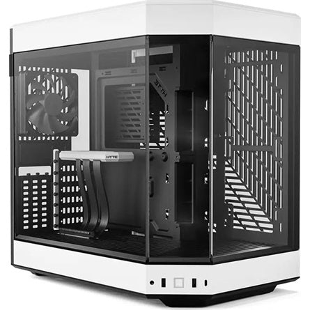 HYTE Y60 táp nélküli ablakos Mid Tower számítógépház [ah:323b00fb5d9be274faed589e9b1240b6e310e68112b5e7d62a7b61421462d83a] [ah-transfer:651d045ea17e4bfd9202a92c0de98c7c]