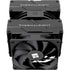 Thermalright Peerless Assassin 140 processzor hűtő fekete [ah:078f69f0e00eaade8f605b47ead063719f5d58d3fd888dfae041e172309dae5e] [ah-transfer:21e64237fe9d4150b5604f5670f3eccc]