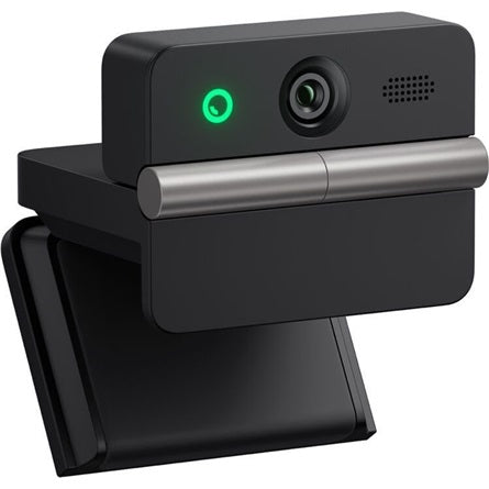 OBSBOT Meet Flip 4K webkamera, fekete [ah:07ad0a59e9b2eedf6ccd3dcb4f980a5a8b88c5fe11fa52fa2c5992aa6dc5b491] [ah-transfer:7bf158f2374e4b3ca4c24906175a7be6]