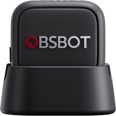 Obsbot Vox SE wireless mikrofon [ah:6c7b45c194b778c1b92d28230a0f4e5c922c675cd5b095fd2128ee56577126f1] [ah-transfer:2ef8d4bf272a476390121733ccdc55aa]