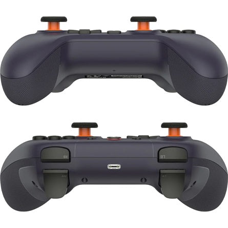 GameSir Nova Lite Multiplatform  Bluetooth / USB / vezeték nélküli gamepad játékvezérlő lila [ah:087b9731a7662fa8b16f84f3f24604729fa610362c2526e8eb0f099dad57d6d5] [ah-transfer:0793805abf3f4db2a441164cded0b512]
