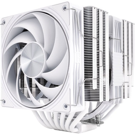Thermalright Frost Tower 140 WHITE processzor hűtő fehér [ah:08c8be27953280ea9570b4769f960a7730382dd69be6662966c468a667bd3bc9] [ah-transfer:3e1561bb7e1348ee84f919c5ac12b9b2]