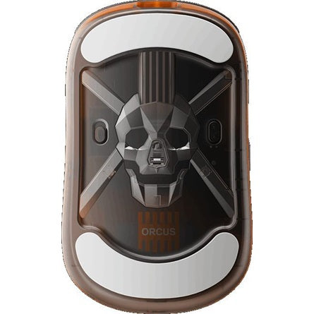 LAMZU Orcus optikai vezeték nélküli gaming egér narancssárga [ah:0910a395571ce3ce4331ba9e94577f01567d8d5067fef550f0ad7c959b7e32ca] [ah-transfer:429ab17d3dc940ffba7f915776259a06]