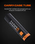 Fnatic Gear Dash2 MAX gaming egérpad sunset orange