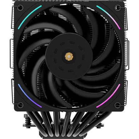 Thermalright Phantom Spirit 120 EVO processzor hűtő [ah:23f98f5bd9fcedac9cb0452542567bbe47c1062647383e21d696ca3770912b86] [ah-transfer:98b12e835294403c9eb75a6a900b2349]