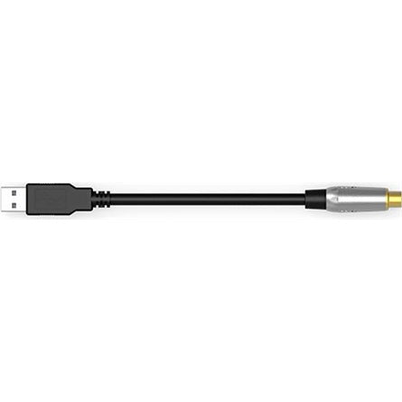 iFi Groundhog+ földelő kábelkészlet [ah:0ac13057609bb01363605b292fb6ecc58abb13840968efb2d32f7eb0069ef853] [ah-transfer:37aba3c1f6894c7a908856cc7197ea4a]
