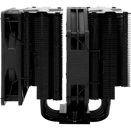 Thermalright Peerless Assassin 140 processzor hűtő fekete [ah:0ac33fd69d1669dadb71c86dd1f4472280bd86b7ac835205cc585d43c7659f75] [ah-transfer:fe9da9987e7e48da953252fc229dcb29]