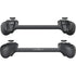 GameSir G8 Plus Bluetooth játékvezérlő, fekete [ah:0c9d2cb8e098019292df1a3661639b49517d1985c5fffb2864283fbdc58cfdfe] [ah-transfer:e1b49a03439e4ab3acb0fc972709032d]
