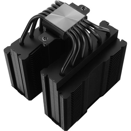 Thermalright Peerless Assassin 140 processzor hűtő fekete [ah:0ca72d74f8018cd39a0a6fb7528fd46387fc540f37fd87c6cdf91201683273f8] [ah-transfer:6d5a1e6673bf404ea4cf6a5a875b69ff]