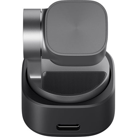 Obsbot Tiny 3 - 4K PTZ webkamera [ah:175a945d1923a426f3670227f0c0e1d94de0b5de0580e8894f5d740c69c3c9a6] [ah-transfer:68a9d2fd3e664b3ca6993cfd77a1bf9a]