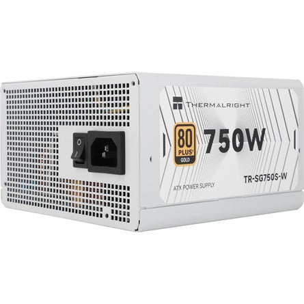 Thermalright SG-750S-W ATX desktop tápegység 750W 80+ Gold BOX [ah:0d7873a47447ba0d2891c8c8b589f9832d431648c6e2a02d7784ab51baa59357] [ah-transfer:486e2b64452d4433ab1234e5ba64e89e]