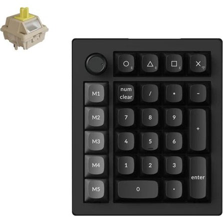 V0 Ultra 8K vezeték nélküli mechanikus numerikus billentyűzet [ah:b1c08d26dee20c98f318baac95dee58fa7c34fd660aa73ac3407d76eb475ff12] [ah-transfer:fe054452cc364bfcb18a938f31a89a6a]