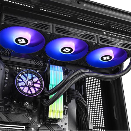Thermalright Aqua Elite 360 ARGB V6 processzor vízhűtő fekete [ah:0eb67740cf5b3190538ddf2658c8deb889b9e4956d008e98ba3aa6540e8cdbb9] [ah-transfer:e6d8259a63c844608dc7f897ee15e0d6]