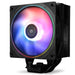 Thermalright Assassin Spirit 120 EVO processzor hűtő