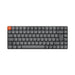 Keychron K3 Max Low Profile vezeték nélküli mechanikus billentyűzet - ISO-HU