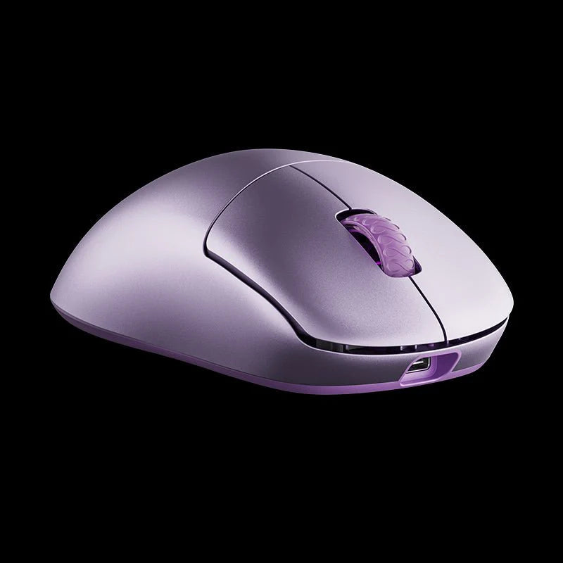 LAMZU Thorn V2 8K optikai vezeték nélküli gaming egér