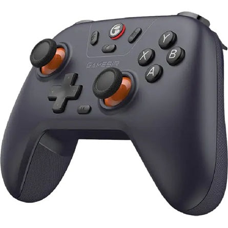 GameSir Nova Lite Multiplatform  Bluetooth / USB / vezeték nélküli gamepad játékvezérlő lila [ah:11216277402f8ea7f942dea33d7c467810b93cceb18e0dacbd2f01753465a187] [ah-transfer:525d99d3ac764b7cb5518d9cf4cb4405]