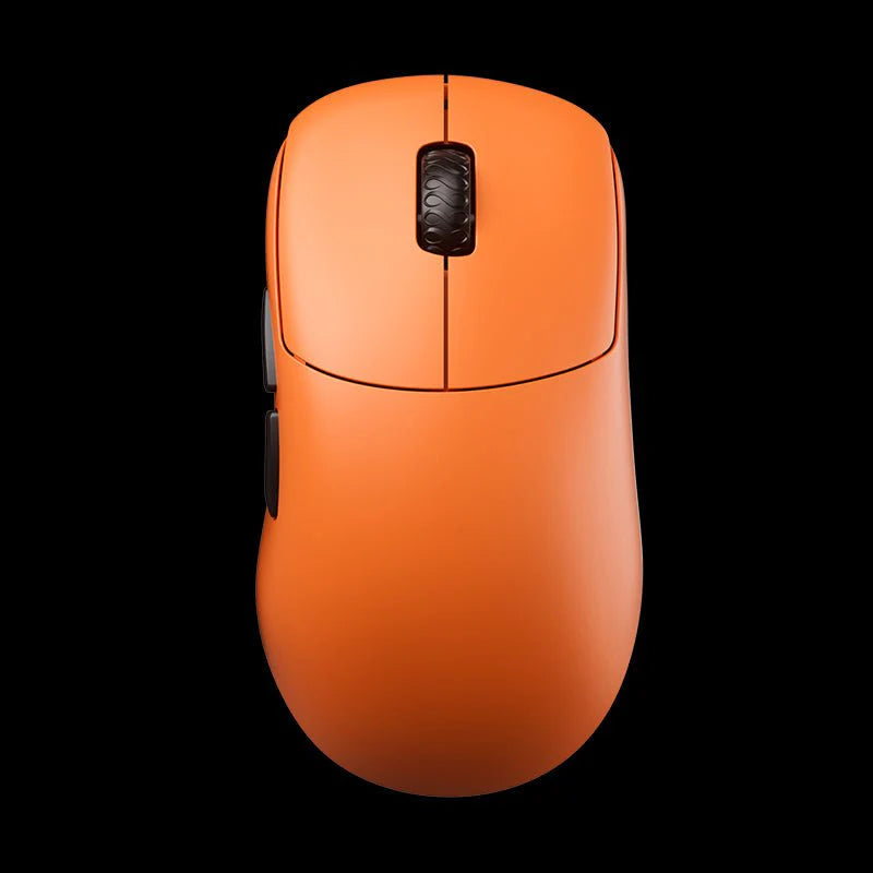 LAMZU Thorn V2 8K optikai vezeték nélküli gaming egér