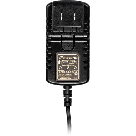 ifi iPower2 hálózati adapter [ah:2bac901b488f68485e4255d74df2baa1cc1964ef9f67f826ae868ecbf4c4c677] [ah-transfer:6dc4aa08f87649c5a7a65555ca0fe159]