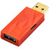 ifi iDefender+ AA USB-A 3.0 -> USB-A 3.0 M/F aktív zavarszűrő piros [ah:12536d0a1fd14ea0b9b35fce489f3ca2763c46366b80e6d74ddb9eccf94a92a7] [ah-transfer:69c4a42d2aee48c283456852de1f32db]