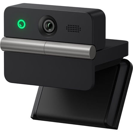 OBSBOT Meet Flip 4K webkamera, fekete [ah:1318903eed2546c022eaa41780ba72f6d150ba023c0739041d8cd84709d12e32] [ah-transfer:a5a27987a16c47fc99663eb0456530b6]