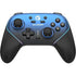 GameSir Super Nova Multiplatform Bluetooth / USB / vezeték nélküli gamepad játékvezérlő kék-fekete [ah:14311181e88228b10931638ef8a53da069c34077966d2ac31a5749c1a27f62f9] [ah-transfer:7e06be609fcb4f2aaf03cfbd3661bcab]