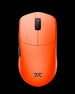 LAMZU MAYA 8K Special Fnatic Edition gaming egér