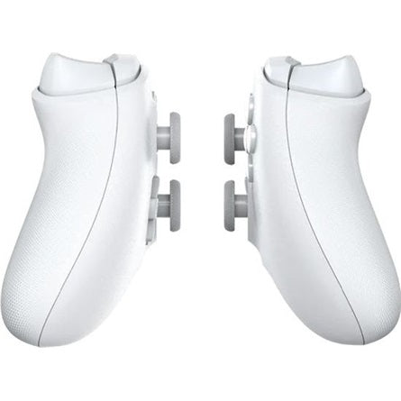 GameSir G7 SE USB-C gamepad játékvezérlő fehér [ah:14e0b94990df9ce77797b44cab70ed0fce91b77c529214af9b8334e5579072c1] [ah-transfer:68cb8e4701694c4b9b93a859f655b056]