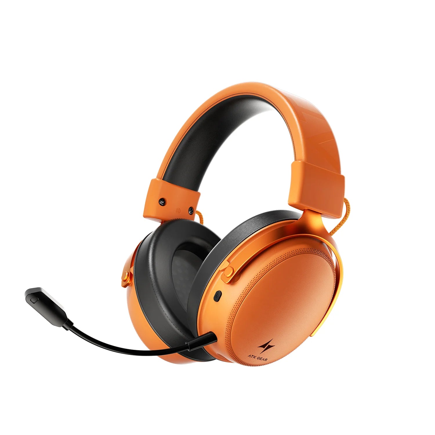 ATK N9 Ultra gaming fejhallgató headset