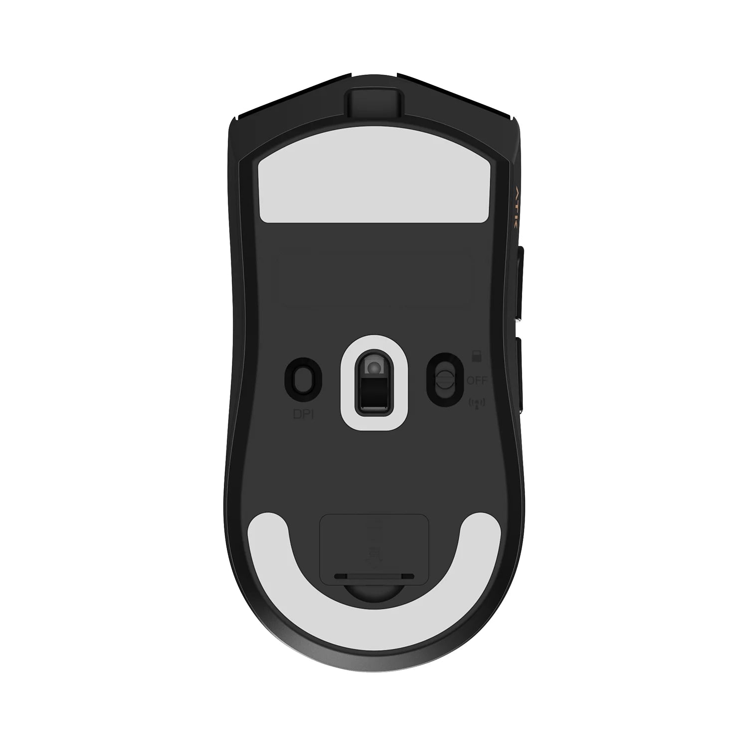 ATK Blazing Sky X1 V2 Series vezeték nélküli gaming egér