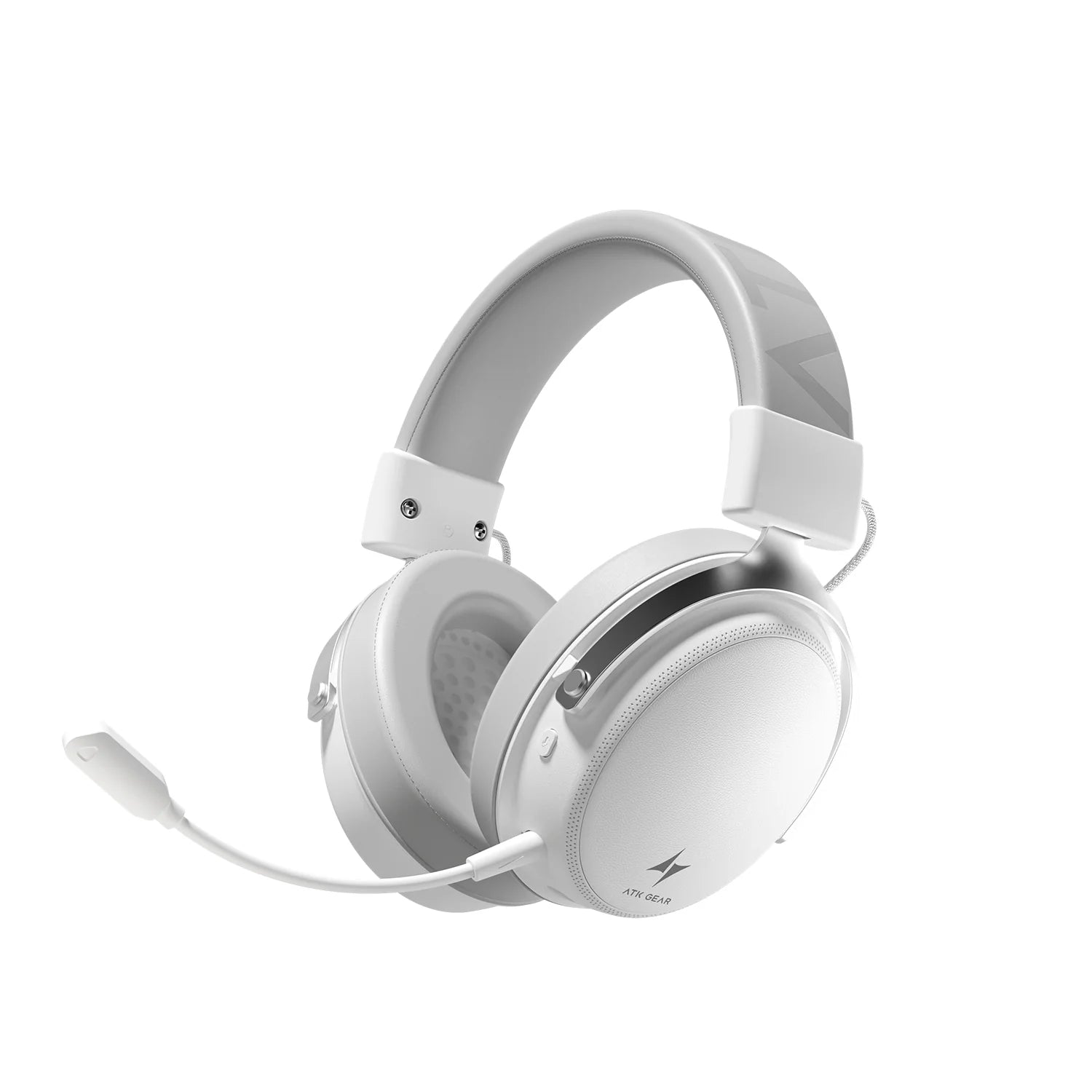 ATK Neptune N9 gaming fejhallgató