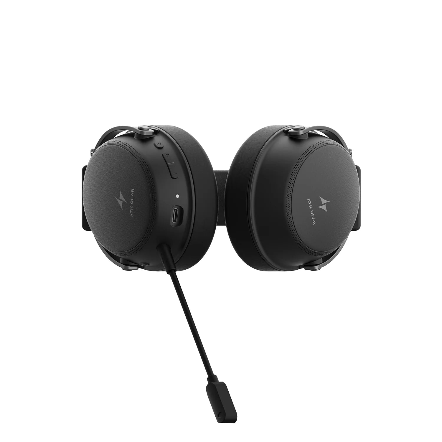 ATK Neptune N9 gaming fejhallgató