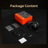 ATK N9 Ultra gaming fejhallgató headset