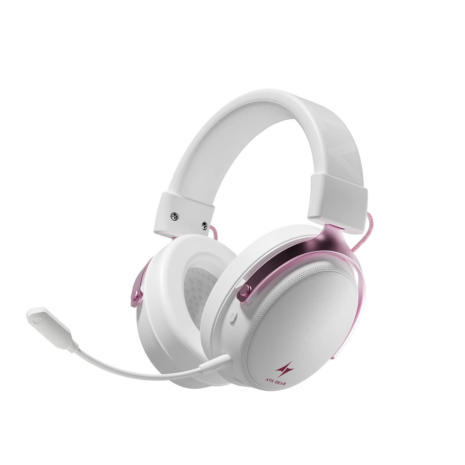 ATK N9 Ultra gaming fejhallgató headset