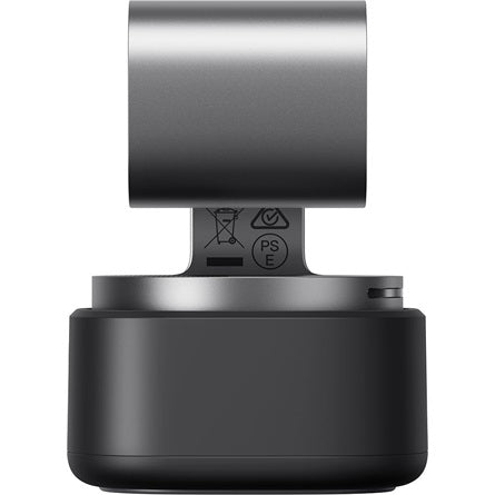 Obsbot Tiny 3 - 4K PTZ webkamera [ah:317997121a0877dbc7d189744cc75b3b1e956c52c137f9e512fd52894e90b3b7] [ah-transfer:d7c62797540e46e089d1b27b9dc4c4f3]