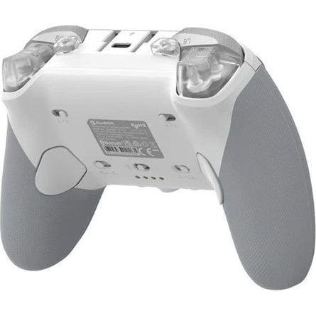 GameSir G7 Pro Tri-Mode Bluetooth / USB / vezeték nélküli gamepad játékvezérlő fehér [ah:159f6567cf213ac18fb5a4183a95bf0042982d1e0879242be4f26f625c4162b0] [ah-transfer:799c4210ad974a13b264220362b3b3b1]