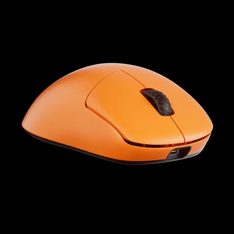 LAMZU Thorn V2 8K optikai vezeték nélküli gaming egér