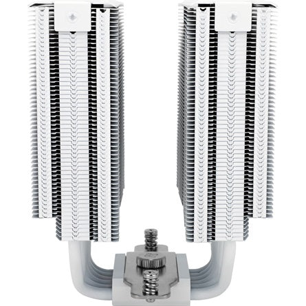 Thermalright Royal Pretor 130 processzor hűtő fehér [ah:15dbbbdd460d51438693f68f53610620d9cafda69ca1e253f45a87309e0d2538] [ah-transfer:210a09e5c4894216a3ae7dcb334698fb]