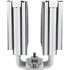 Thermalright Royal Pretor 130 processzor hűtő fehér [ah:15dbbbdd460d51438693f68f53610620d9cafda69ca1e253f45a87309e0d2538] [ah-transfer:210a09e5c4894216a3ae7dcb334698fb]