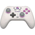 GameSir Nova Multiplatform  Bluetooth / USB / vezeték nélküli gamepad játékvezérlő fehér [ah:15f6e26d161bfa4bbf6766f2b3868be0f56874716071ecee38cd6826518fd38f] [ah-transfer:87ed46f8dddb45dfb19922464d93664f]